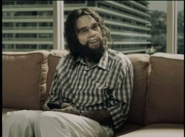 Geico “Therapy”