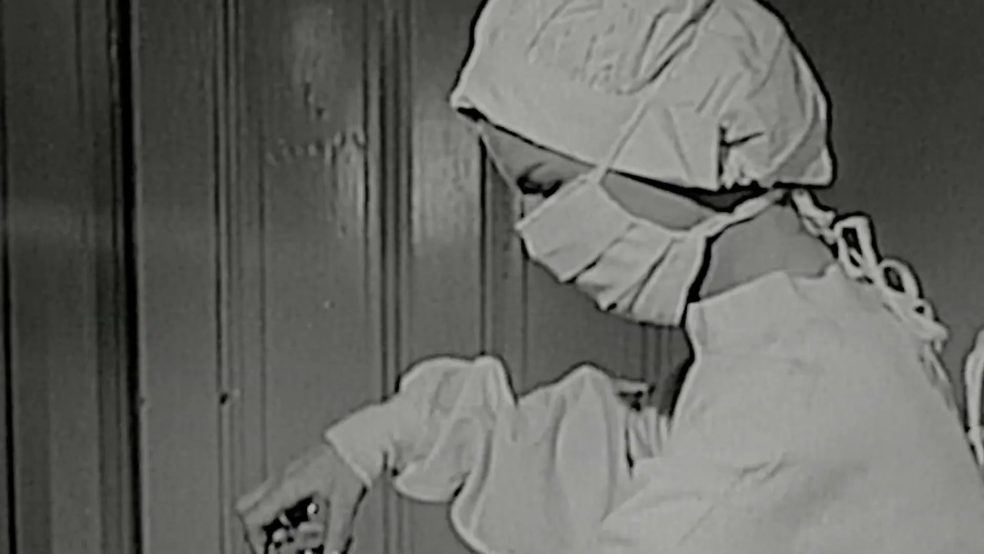 Thinking About You “Brawny” (2006), frame 4