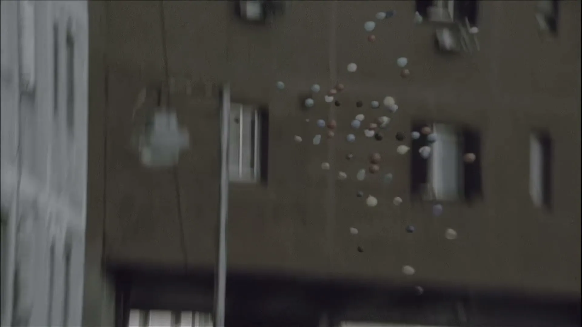Xbox 360 “Water Balloons” (2006)