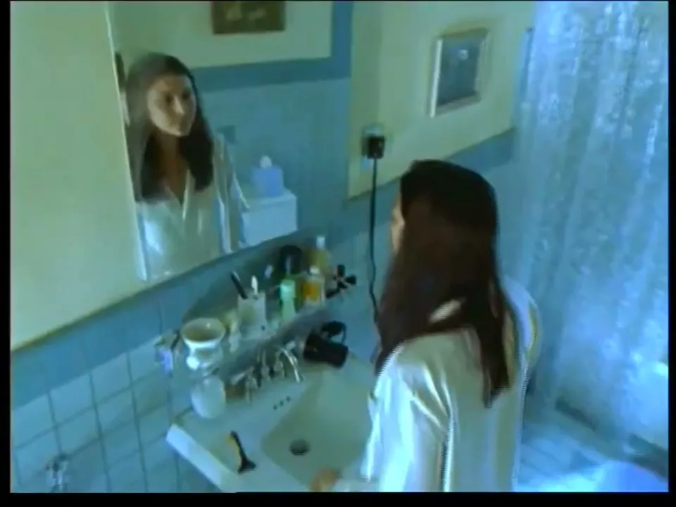 Earthlink "Privacy" (2002) commercial still