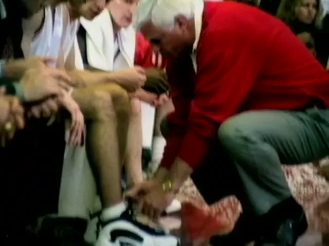 Minute Maid “Bobby Knight”