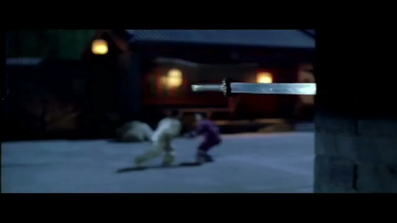 Mountain Dew "Duo" (2002) commercial still
