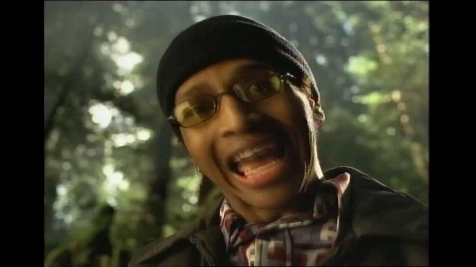 Mountain Dew “Johnson's World” (1999)