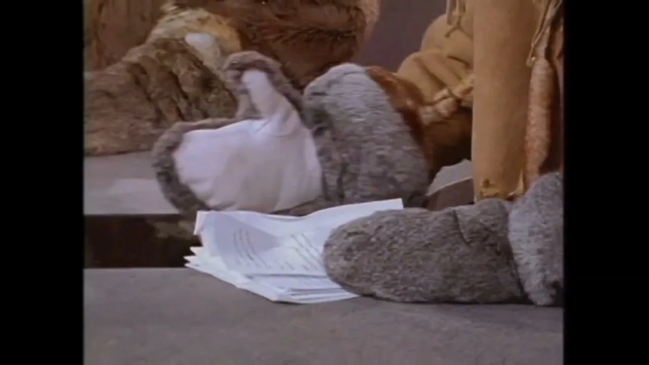ESPN Sportscenter “Around the World” (1998), frame 6