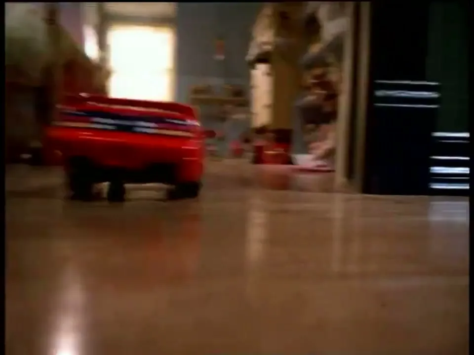 Nissan Motor Corporation “Toys” (1997), frame 5