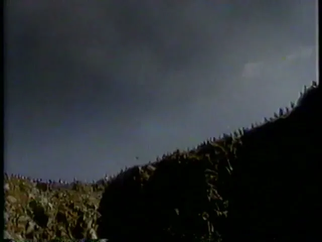 Visa Gold “Chalice” (1997), frame 3