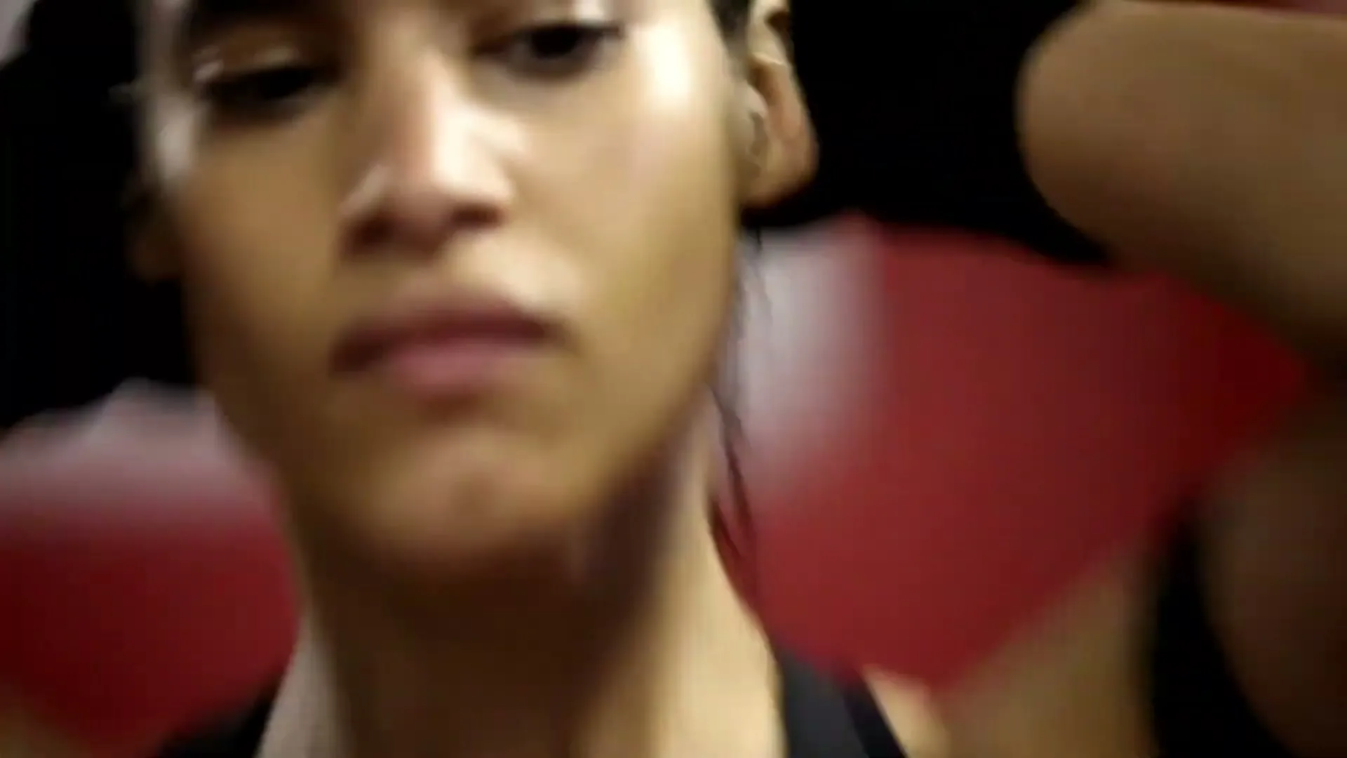 Nike "Women" (1993) commercial still