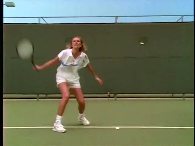 Reebok “Talking Tennis Balls” (1992), frame 4