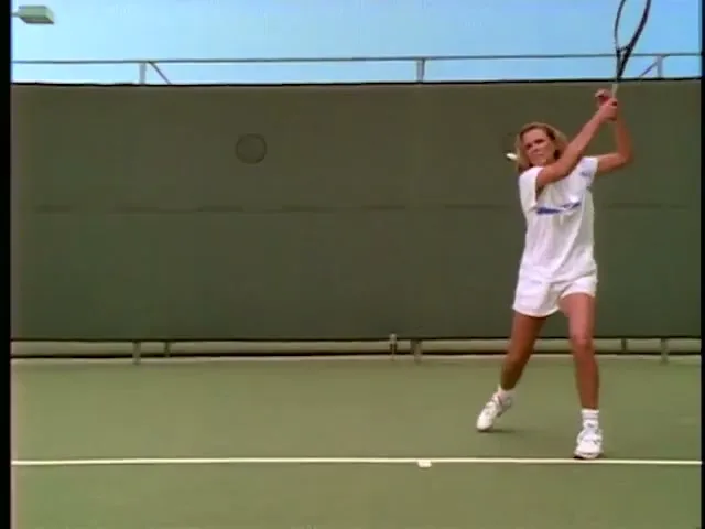 Reebok “Talking Tennis Balls” (1992), frame 5