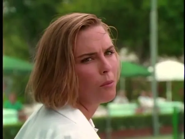 Reebok “Talking Tennis Balls” (1992), frame 6
