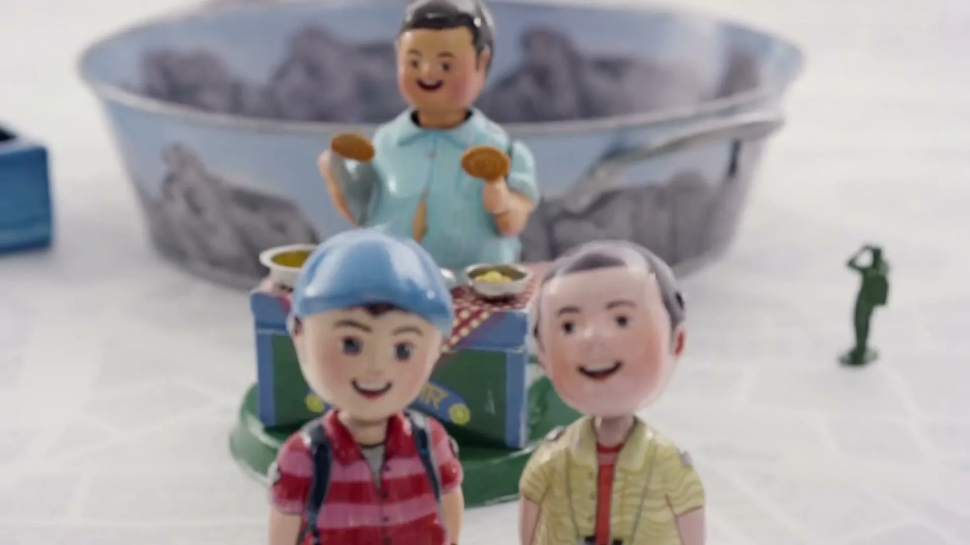 M P Tourism Development Corporation “M P Tourism - Toys”