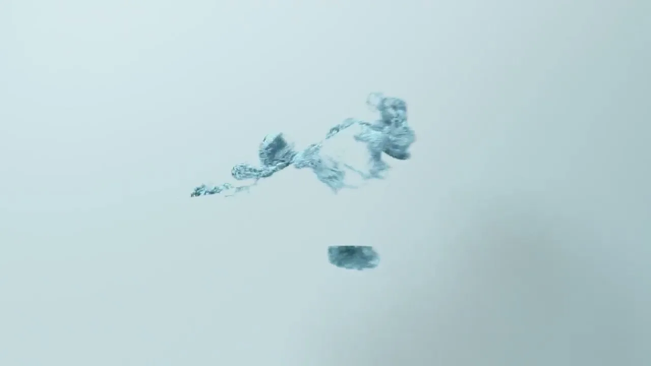 Nike “Air Max '17 — Positive Space” (2017), frame 2