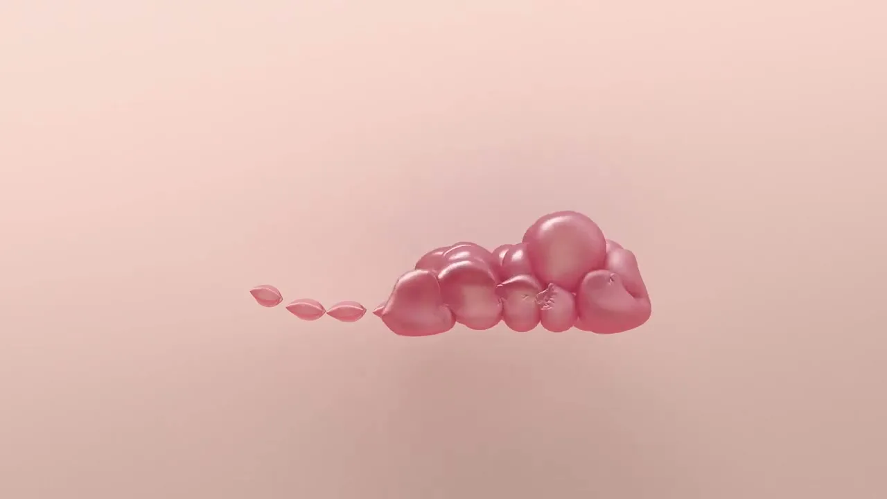 Nike “Air Max '17 — Positive Space” (2017), frame 6