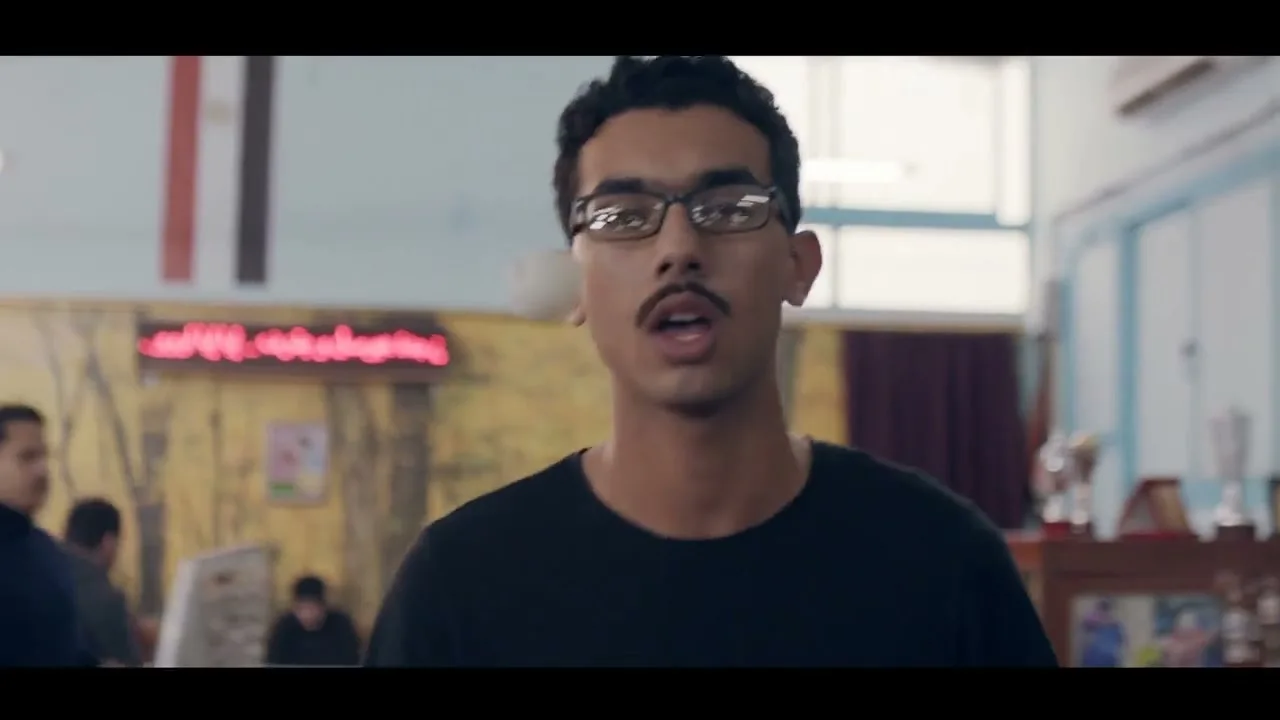 Maged Nassar