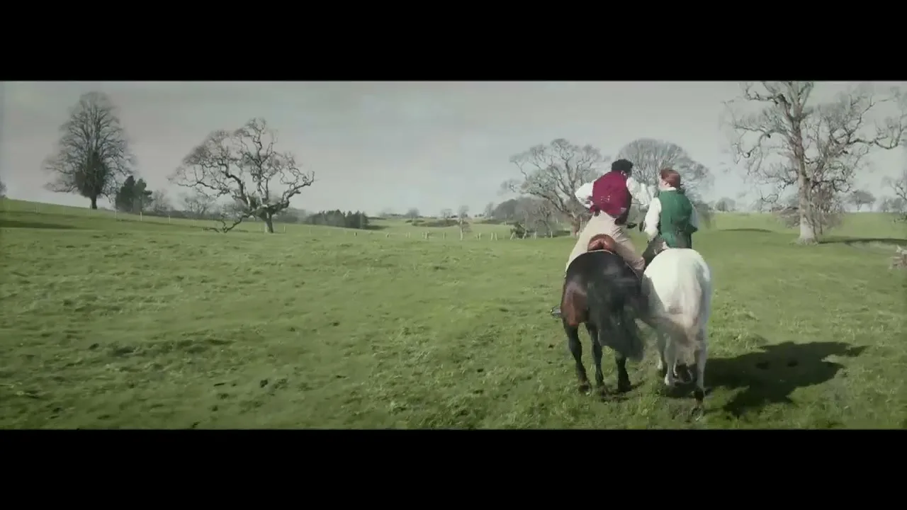 Crabbie's Grand National “Crabbie's Grand National” (2015), frame 6