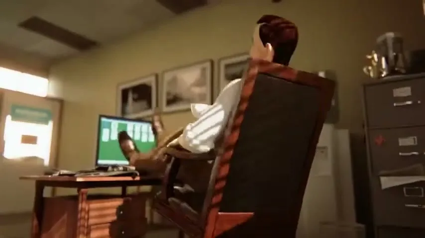 NZI Insurance “Devil's Chair” (2014), frame 3