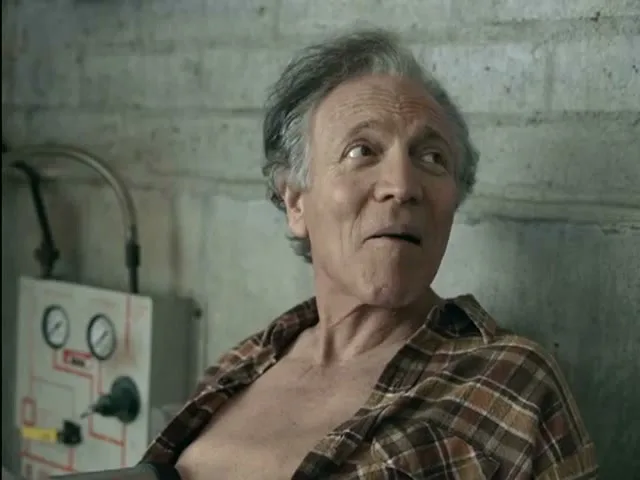 Skittles "Stable" (2008) commercial still