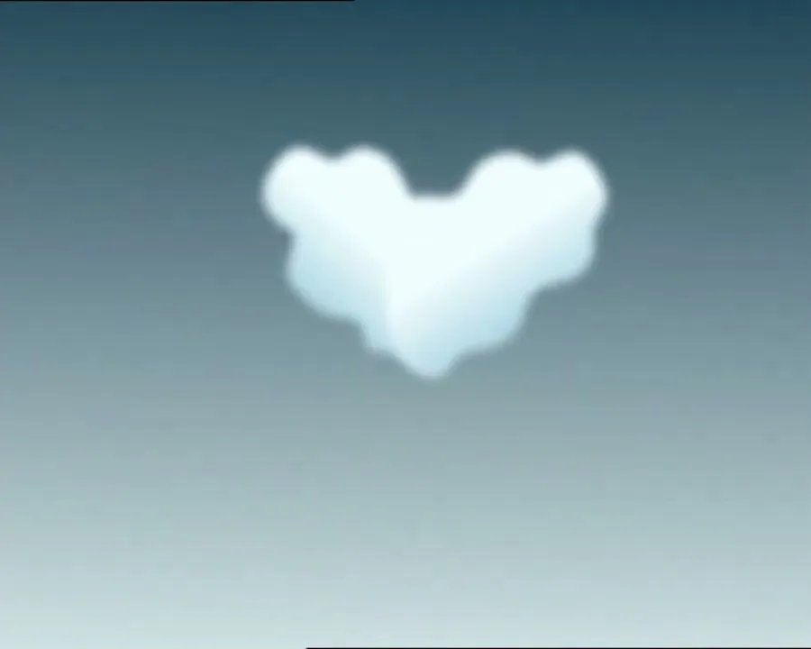 Evian “Waterboy” (2004), frame 4