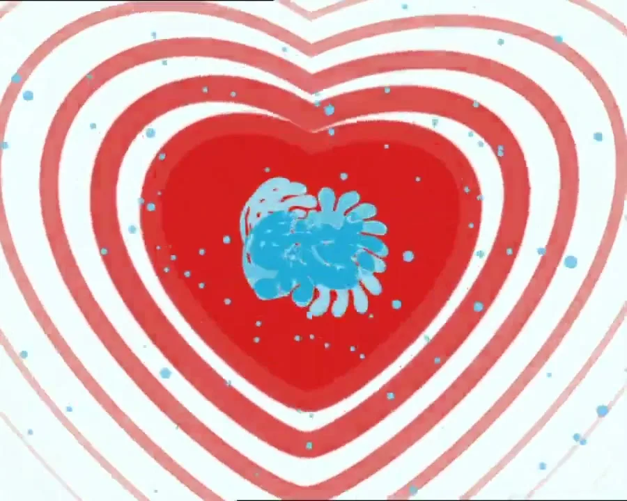 Evian “Waterboy” (2004), frame 6