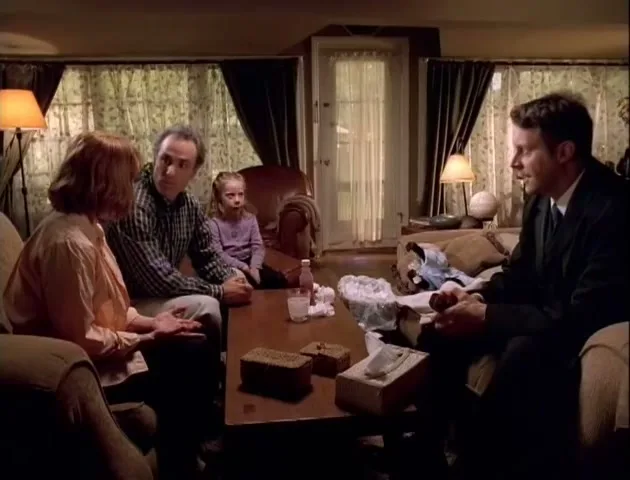 Sprint PCS “What About the Monkey” (2003), frame 4