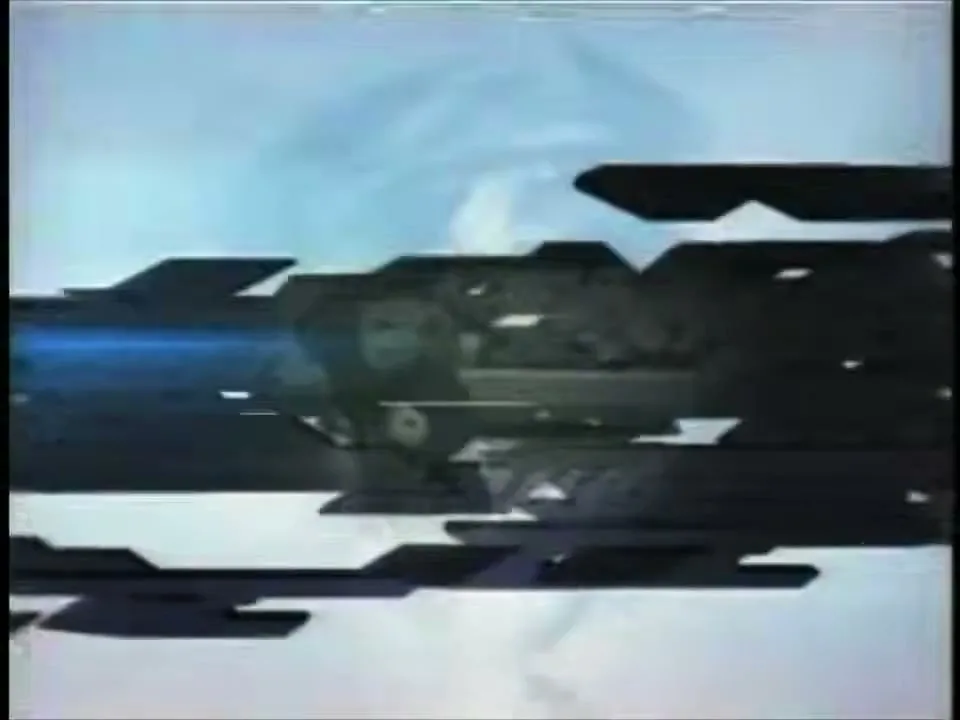 Fox Sports Net “New York” (2001), frame 2