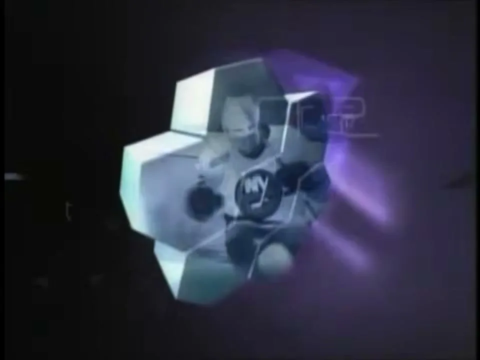 Fox Sports Net “New York” (2001), frame 3