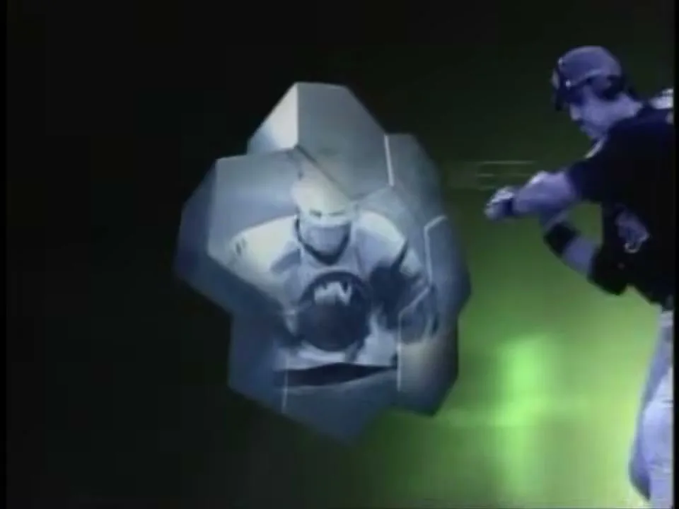 Fox Sports Net “New York” (2001), frame 4