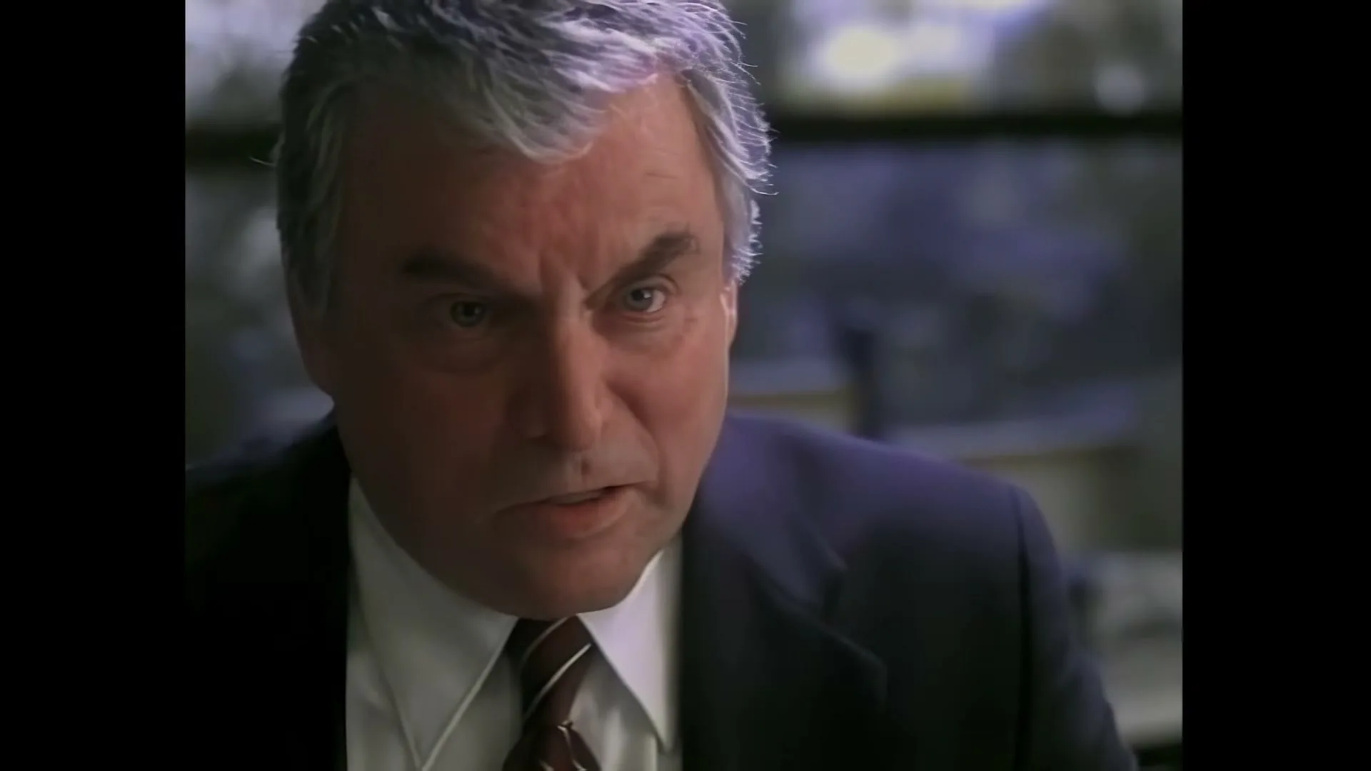 Hollywood Video "Don" (1999) commercial still