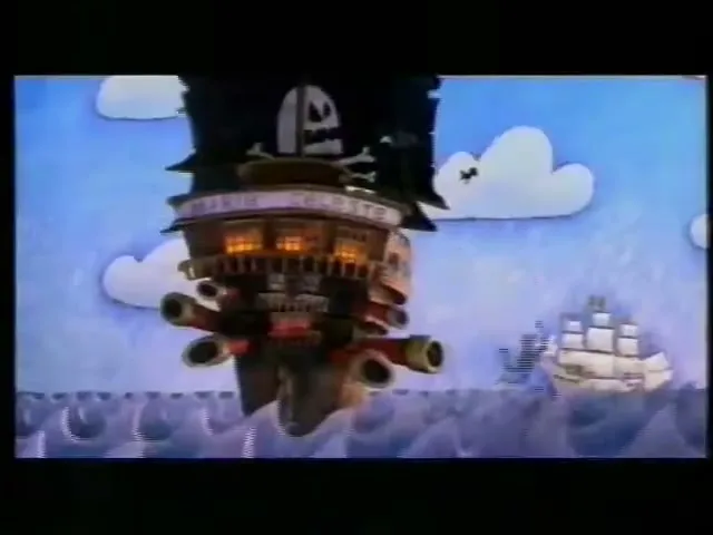 Aardman Animations