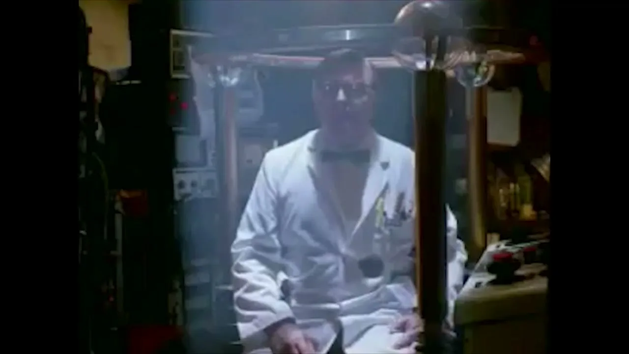 Carlsberg-Tetley Brewing Limited “Time Travellers”