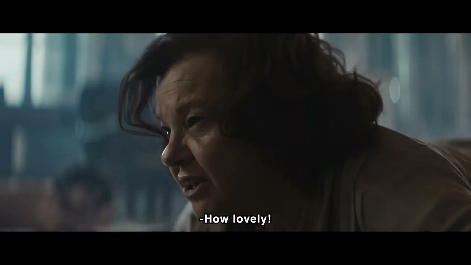 HSBC Argentina "Dear Customer" (2023) commercial still