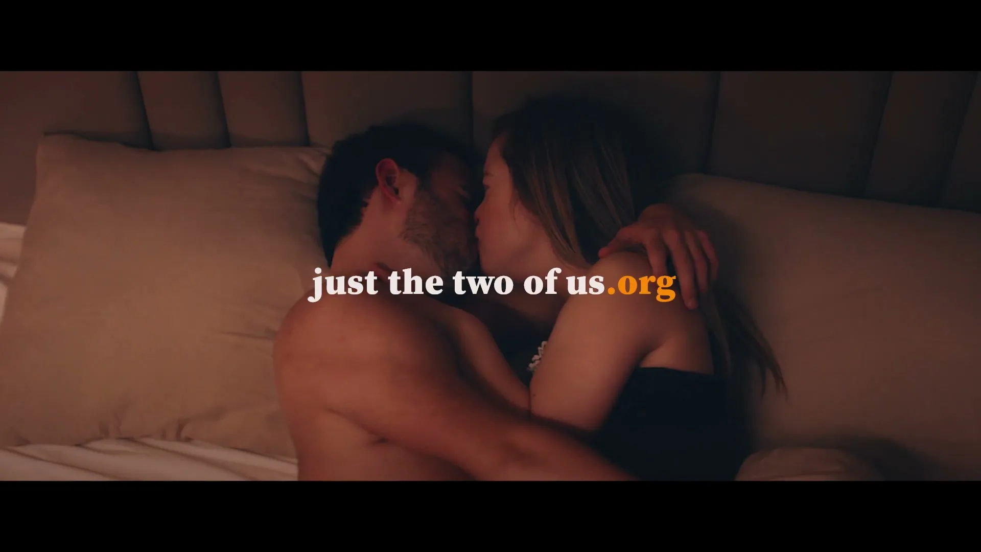 CoorDown “Just The Two Of Us | CoorDown | World Down Syndrome Day 2022”, directed by Augusto Zapiola