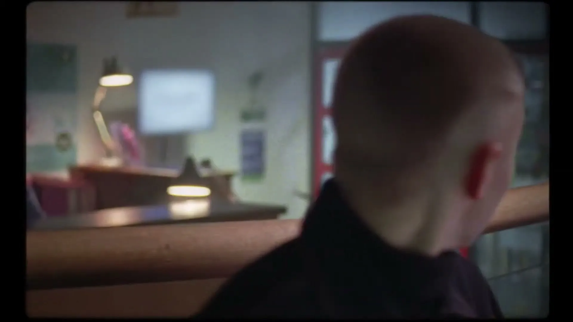 Starbucks “What's Your Name” (2020), frame 4