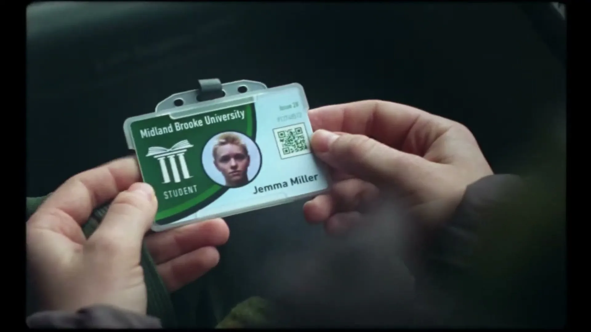 Starbucks “What's Your Name” (2020), frame 5