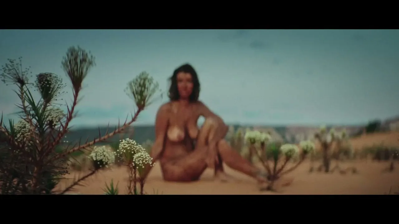 Pinacoteca do Estado de São Paulo “Antropophagy” (2018), frame 6