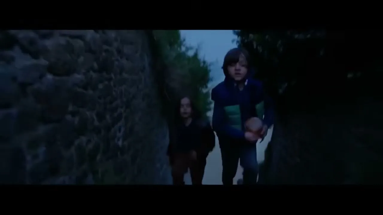 Intermarché “J'ai tant rêvé” (2018)