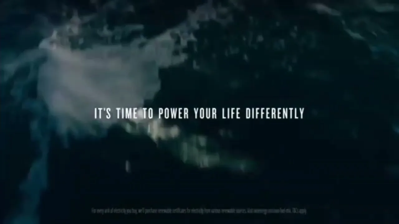 OVO Energy “Get Mad”, directed by Andreas Nilsson