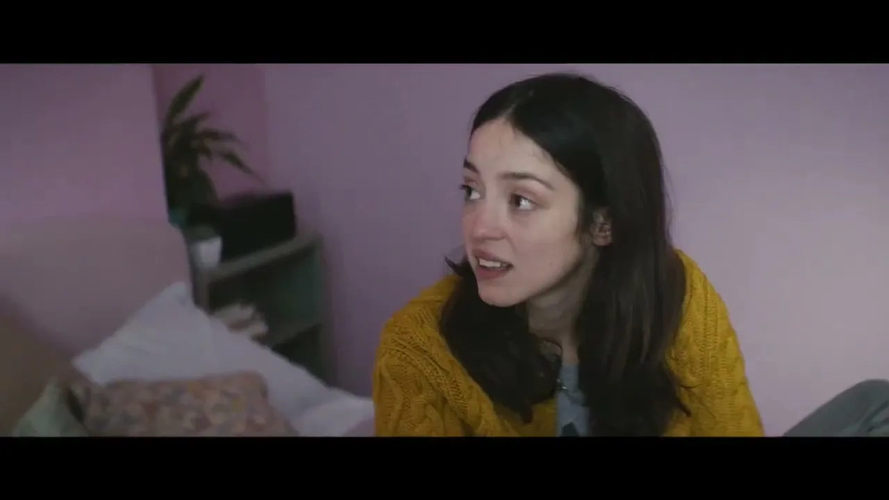 Be Gamble Aware “Be Gamble Aware” (2017), frame 4