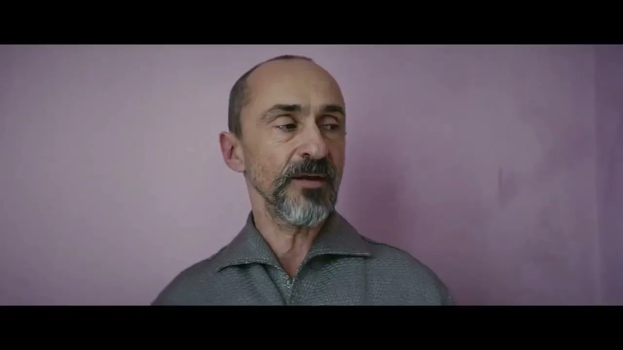 Be Gamble Aware “Be Gamble Aware” (2017), frame 5