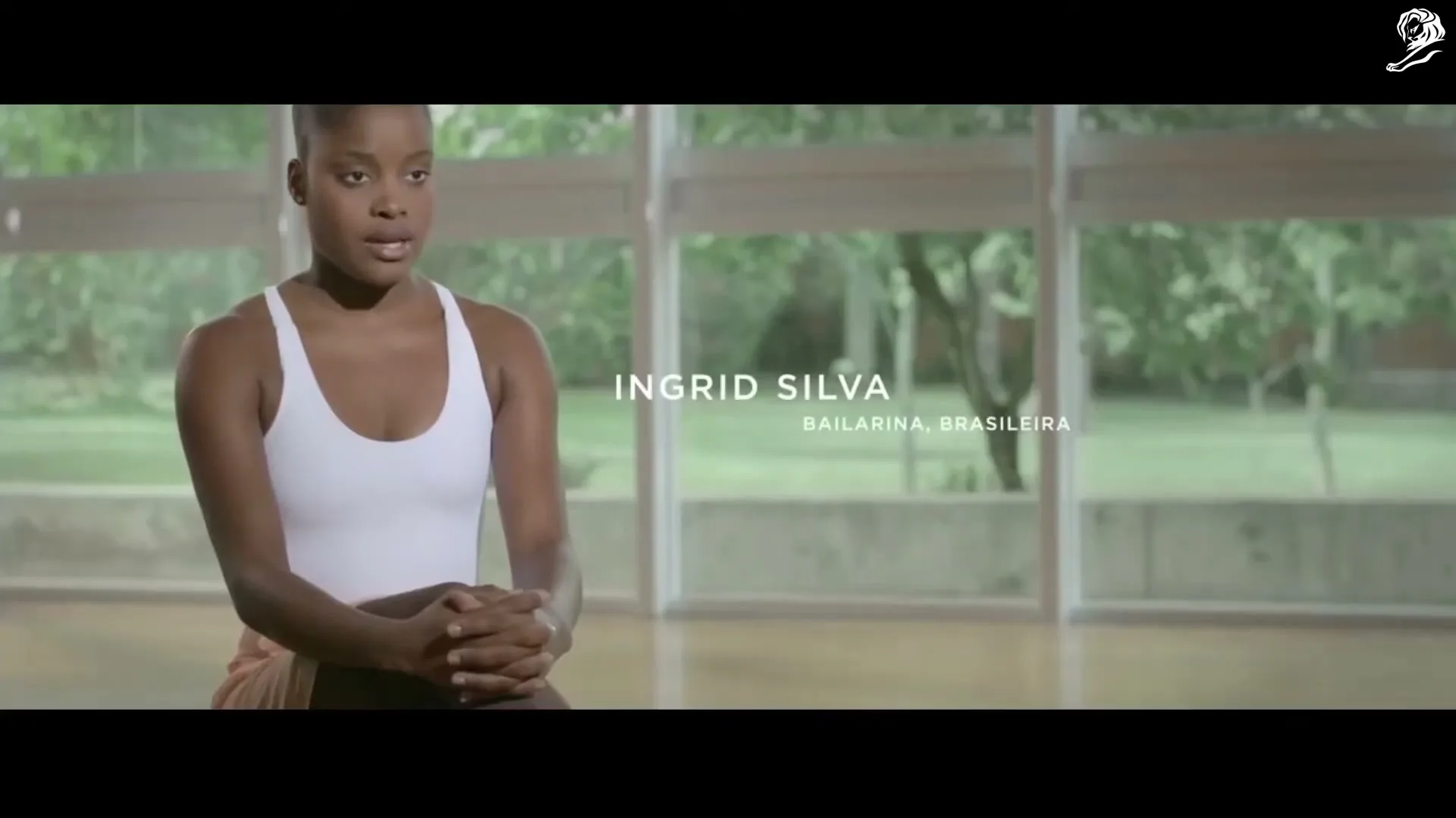 Activia “Journey To Your Dream/Ingrid” (2017), frame 6