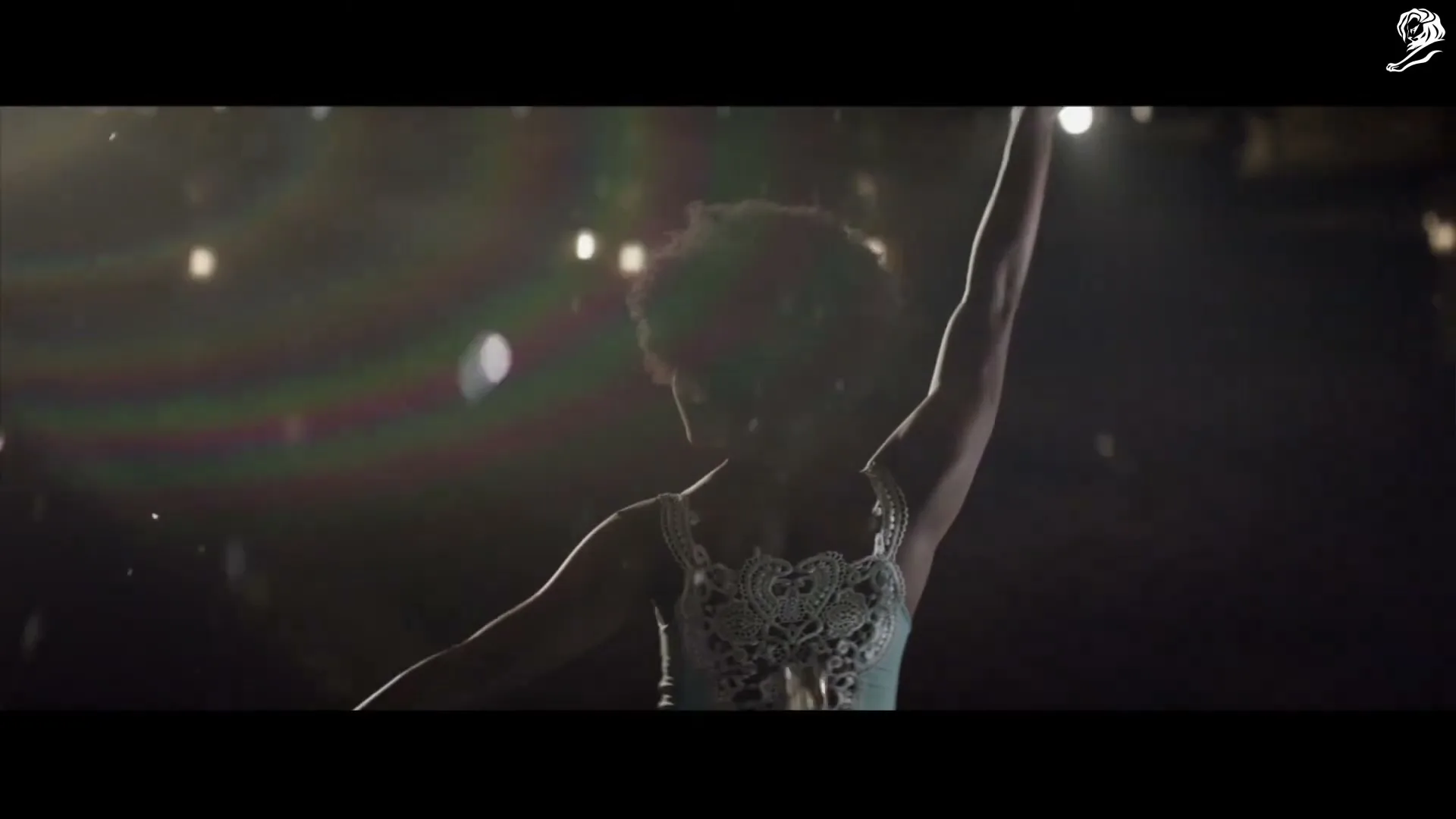 Activia "Journey To Your Dream/Ingrid" (2017) commercial still