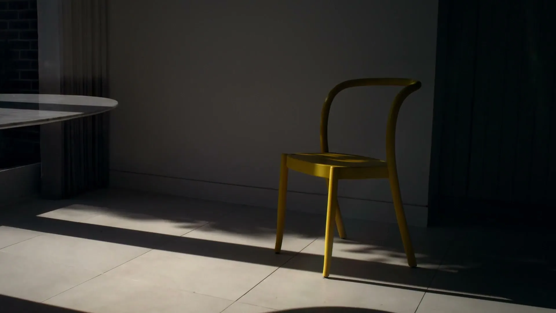 The Design Museum “Now Open” (2017), frame 6