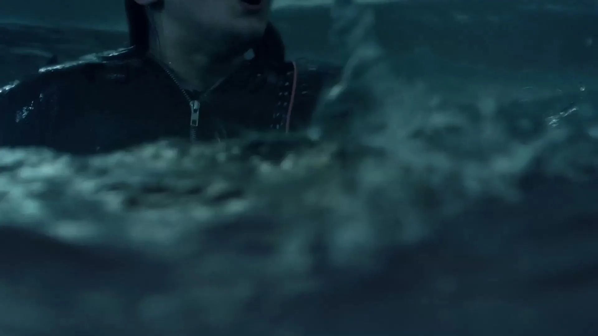 Save the Children “The Most Shocking Second A Day”, shot 46