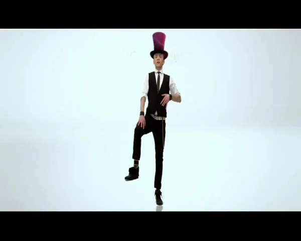 3 Mobile "3 Mobile" (2015) commercial still