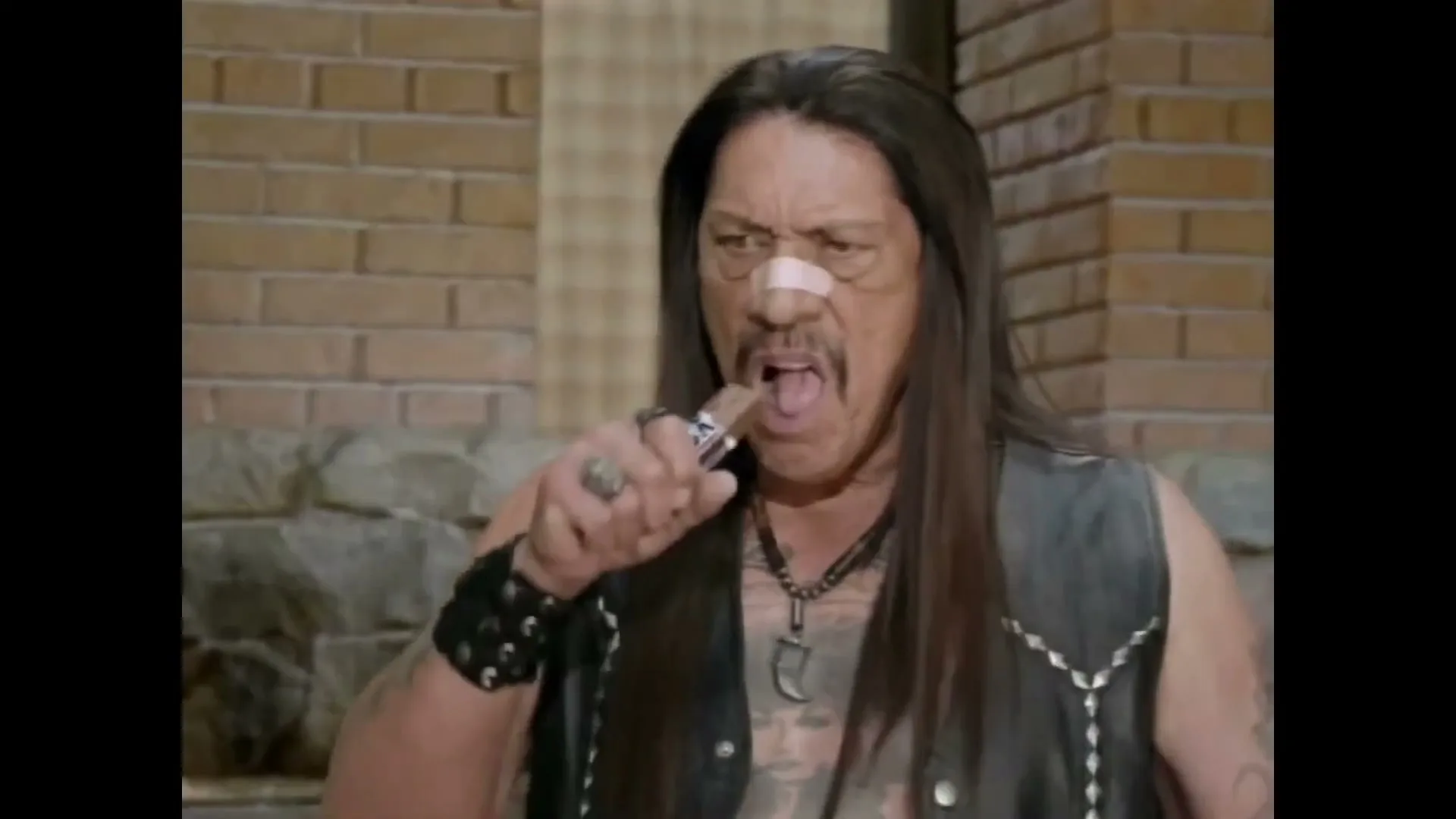 Mars Chocolate North America "Brady Bunch" (2015) commercial still