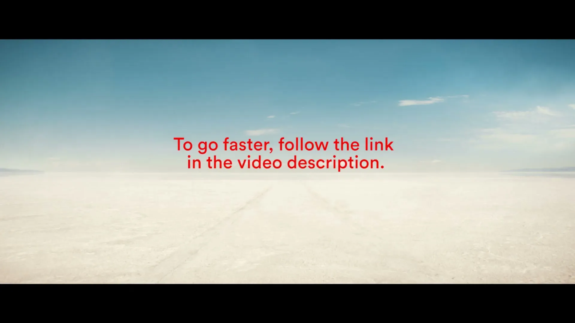 Honda "Keep Up" (2015) commercial still