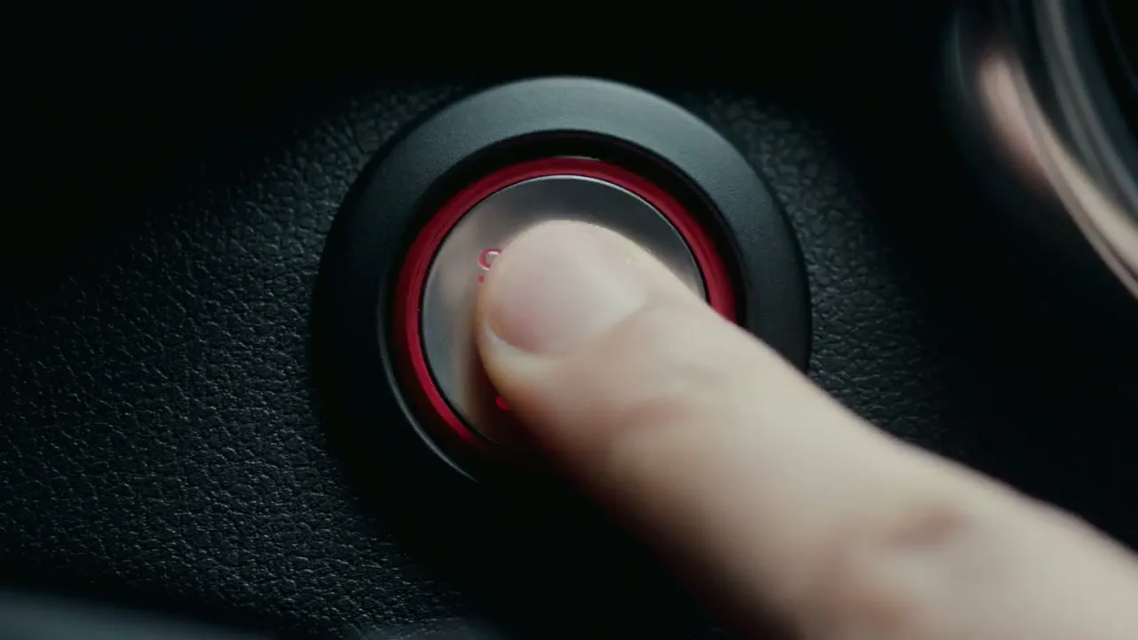 Audi "Power of Small" (2015) commercial still
