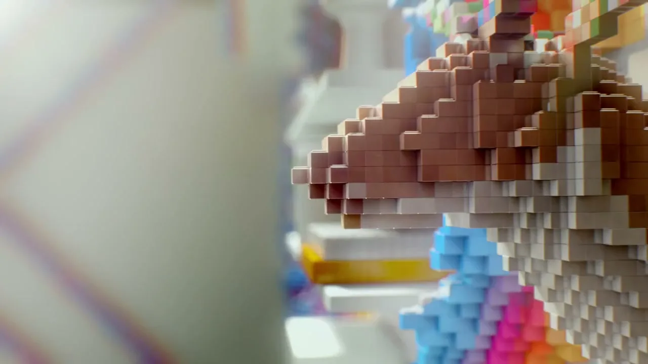 Sonos “Sonos Your Home” (2015), frame 4