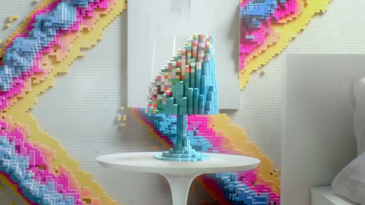 Sonos “Sonos Your Home” (2015), frame 5