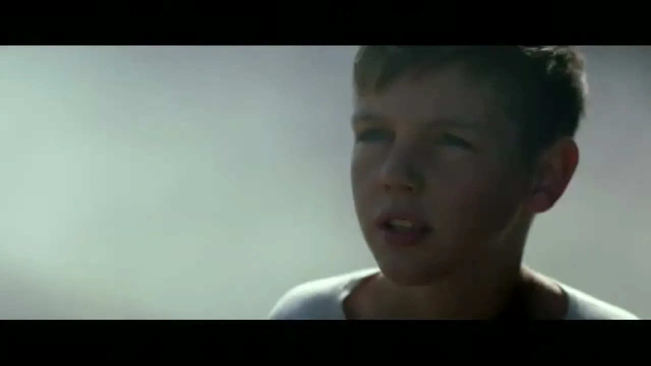 Volvic “The Giant”, shot 38